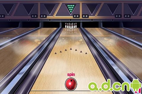 【免費體育競技App】天天保龄球 365 Bowling-APP點子