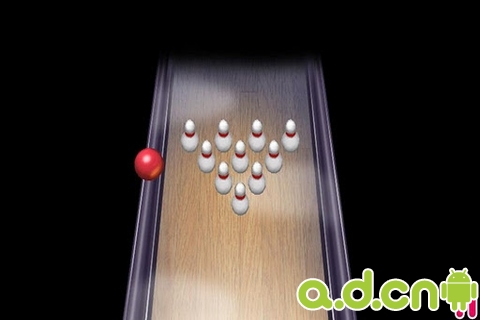 【免費體育競技App】天天保龄球 365 Bowling-APP點子