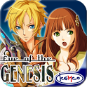 夏娃的创世纪 RPG Eve of the Genesis HD LOGO-APP點子