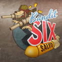 BanditSixSalvo