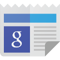 谷歌新闻和天气
 
 Google News & Weather 工具 App LOGO-APP開箱王