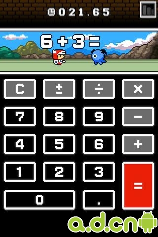 免費下載角色扮演APP|勇者斗计算器 Calculator Quest app開箱文|APP開箱王