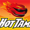 小火球射击 Hot Tamales - Get Fired Up! LOGO-APP點子