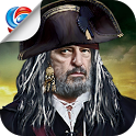 海盗小镇2 精简版 Pirateville 2: pirate island free 冒險 App LOGO-APP開箱王
