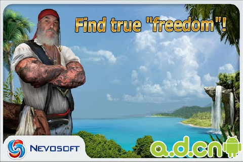 免費下載冒險APP|海盗小镇2 精简版 Pirateville 2: pirate island free app開箱文|APP開箱王