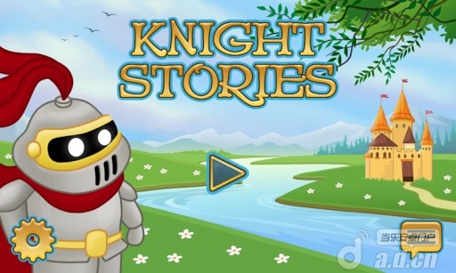免費下載動作APP|骑士的故事 精简版 Knight Stories Free app開箱文|APP開箱王