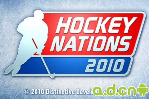 全民冰球2010 Hockey Nations 2010