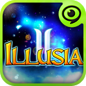 艾露西亚2 内购破解版 ILLUSIA 2 LOGO-APP點子