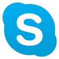 Skype 通訊 App LOGO-APP開箱王