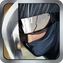 复仇忍者 Ninja Revenge LOGO-APP點子