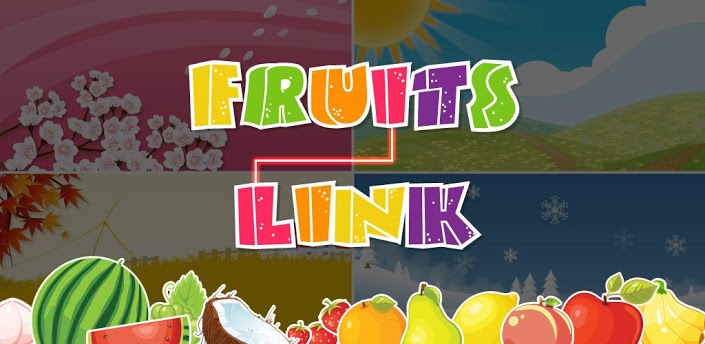 《水果连连看四季版 Fruits Link》是一款非常经典好玩的水果益智游戏,也是一个非常具有挑战性的游戏,练习你的反映速度。本款游戏是水果连连看四季版,效果唯美,同時增加了更多关卡,更多乐趣,让人玩得开心! 【游戏特点】 - 四个季节阶段需要你按顺序來挑战。 - 320个不同难度的关卡。 - 包含益智和挑战两个游戏模式。 - 可爱的界面和酷炫动画效果。