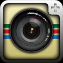 复古趣味相机增强版
       
        Retro Camera Plus LOGO-APP點子