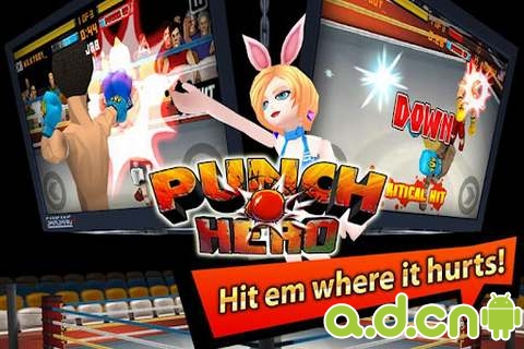 免費下載動作APP|拳击英雄 修改版 Punch Hero app開箱文|APP開箱王
