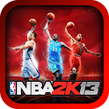 NBA2K13(含数据包)