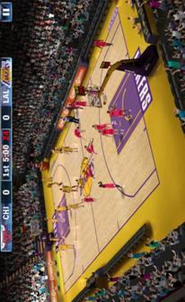 NBA 2K13(含数据包) v1.1.2_NBA 2K13安卓版