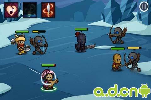 战斗之心+1.2_战斗之心安卓版下载_当乐安卓