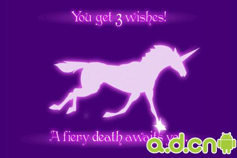 独角兽冒险 1.03_独角兽冒险安卓版下载_当乐