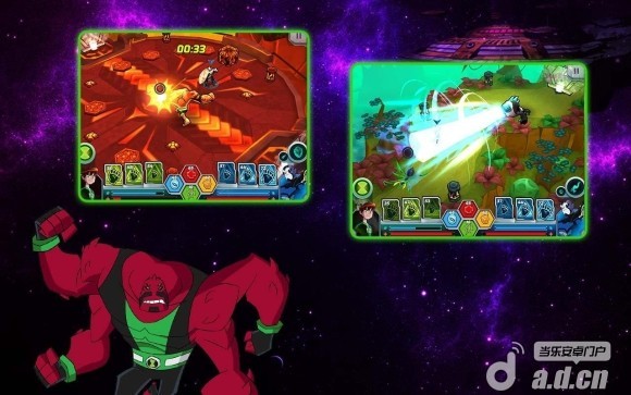 少年骇客之银河之声 修改版(含数据包) 1.0_少