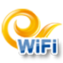 中国电信WIFI天翼宽带 LOGO-APP點子