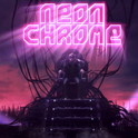 Neon Chrome