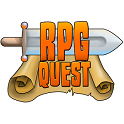 角色扮演任务 RPG Quest LOGO-APP點子