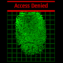 指纹解锁
       
        FingerScanner LOGO-APP點子