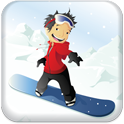 滑雪冠军 Snowboard Champion LOGO-APP點子