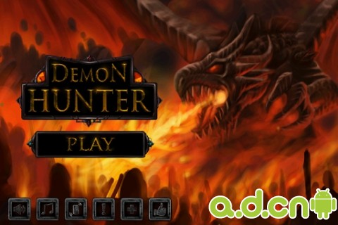 免費下載動作APP|恶魔猎人 Demon Hunter app開箱文|APP開箱王